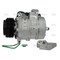 Nissens A/C COMPRESSOR 89034 - alternate 1